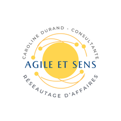 Logo Agile et sens