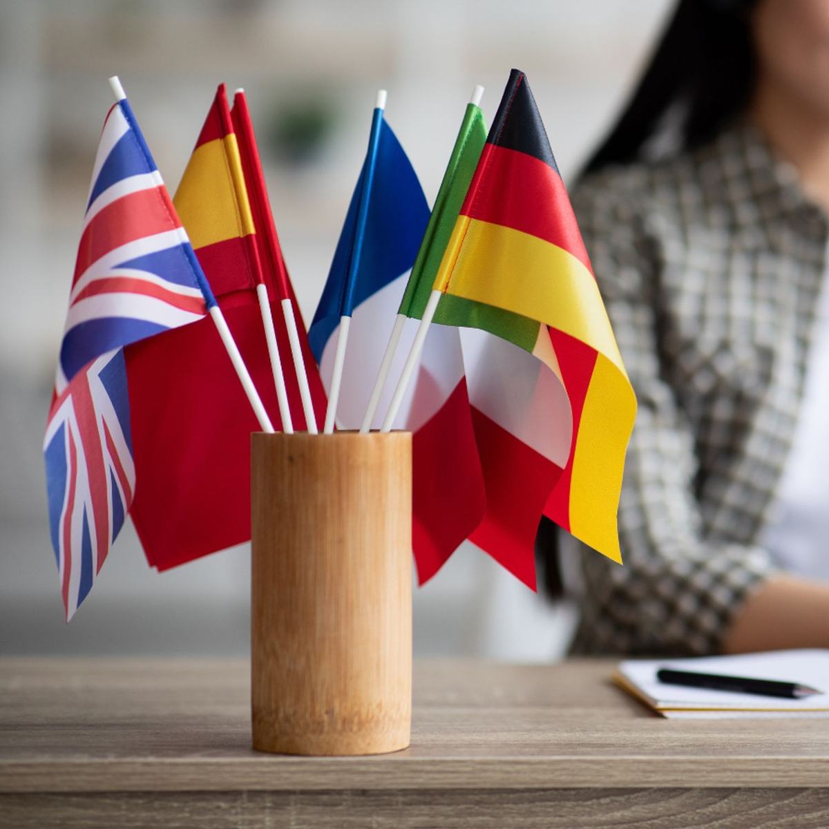 Pourquoi apprendre une langue en deux mille vingt-six est devenu indispensable pour le travail, les études et l’IA