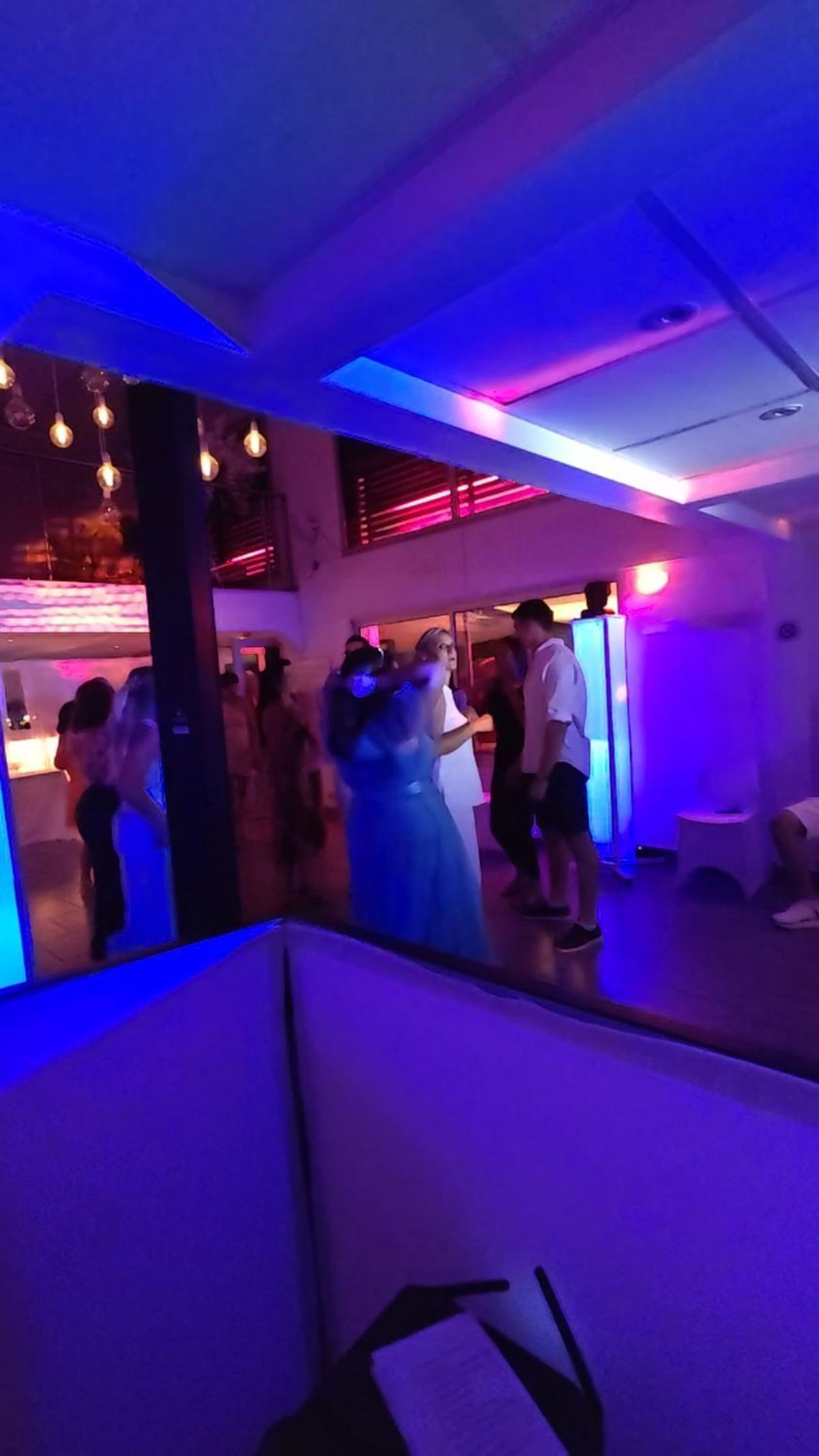 Azur Events Nice