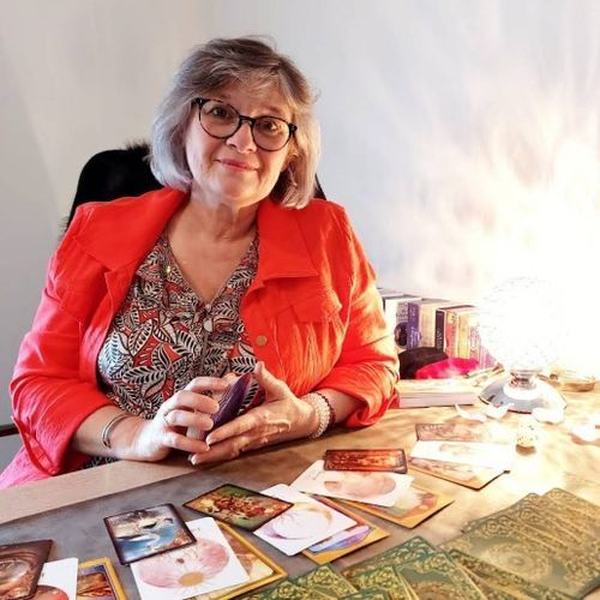 Arlette Amand - Arlette Amand Etre soi m'aime