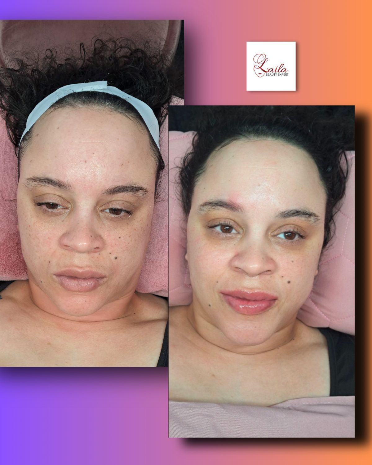 Laila Beauty Experte Bois-Guillaume