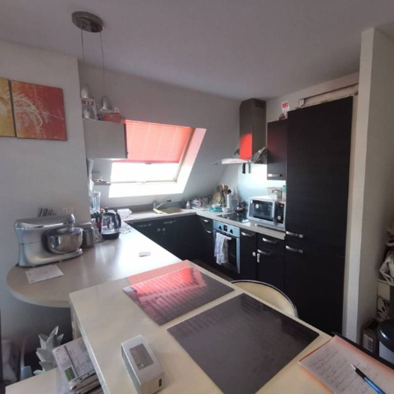 Agent immobilier Haguenau