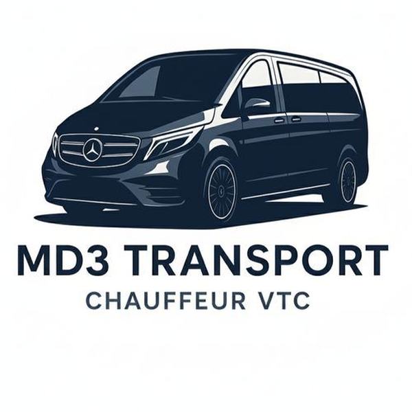 MD3 Transport - MD3 Transport