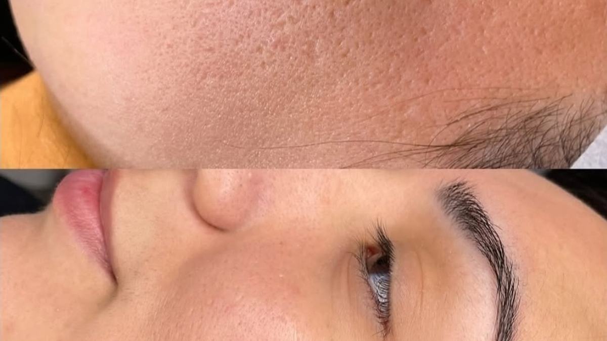 Laila Beauty Experte Bois-Guillaume