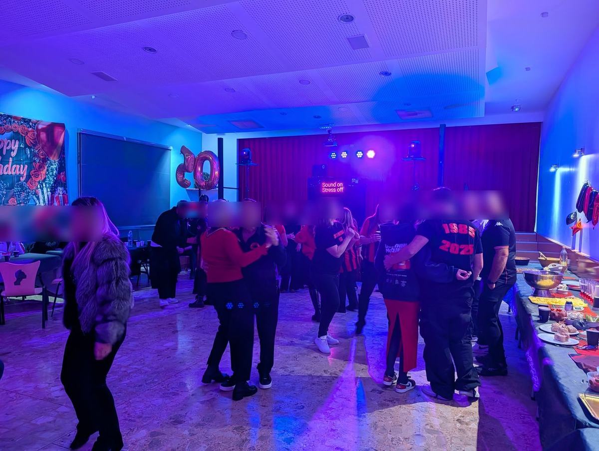 Azur Events Nice