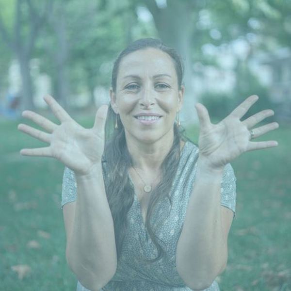 Sylvie Keeble — Reflexorelaxo