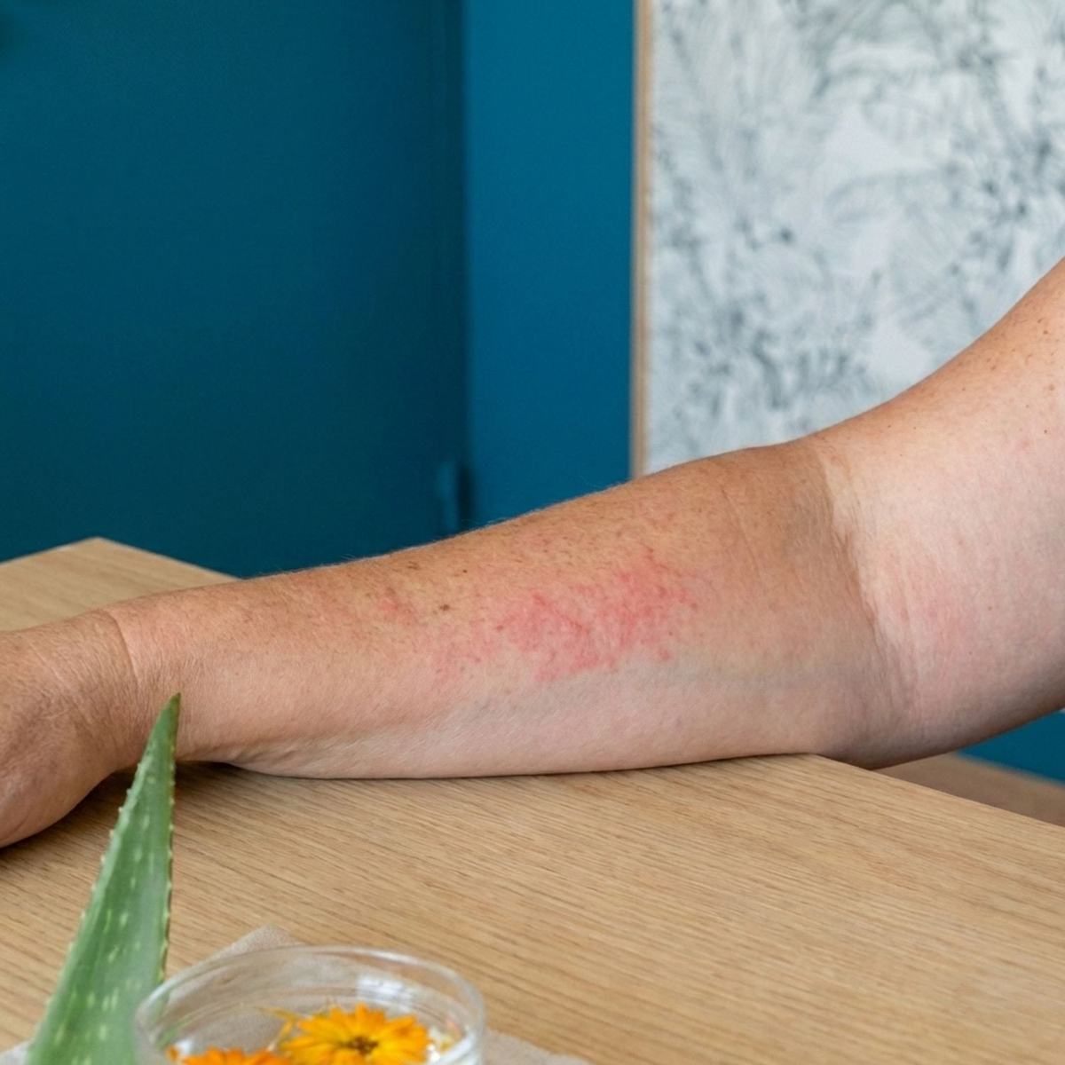 Coupeur de feu Meximieux : apaiser les brûlures et retrouver du confort naturellement
