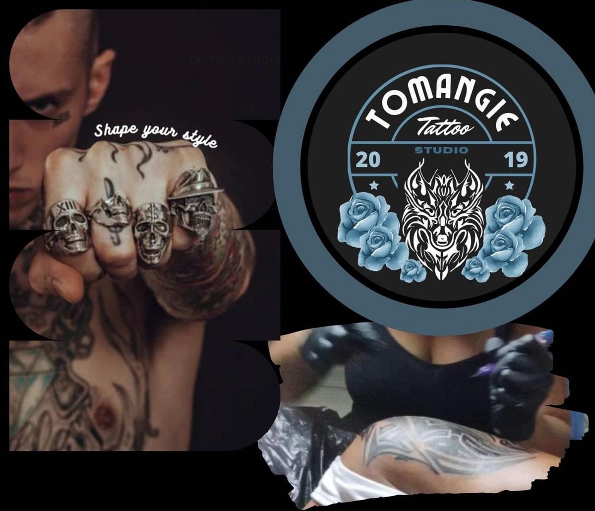 Salon de tatouage Villeneuve-sur-Bellot