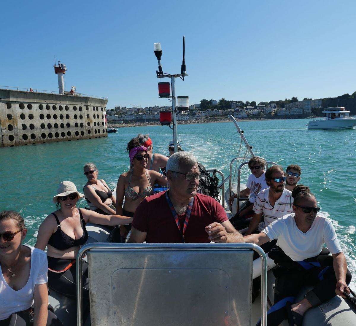 Organisation team building nautique : réussir votre événement d’entreprise sur l’eau