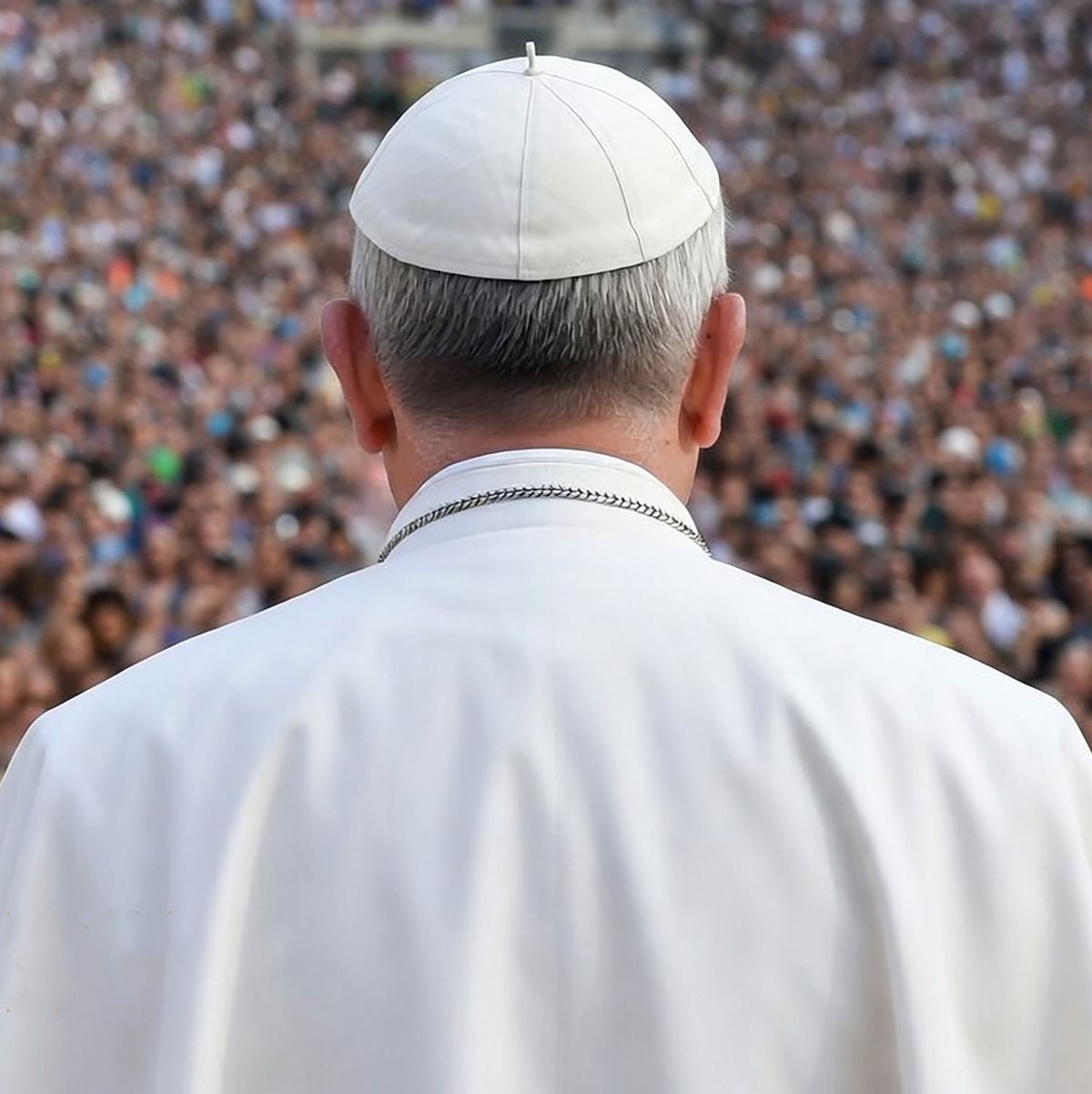 Sécuriser le Souverain Pontife : Les défis invisibles d'un déplacement historique