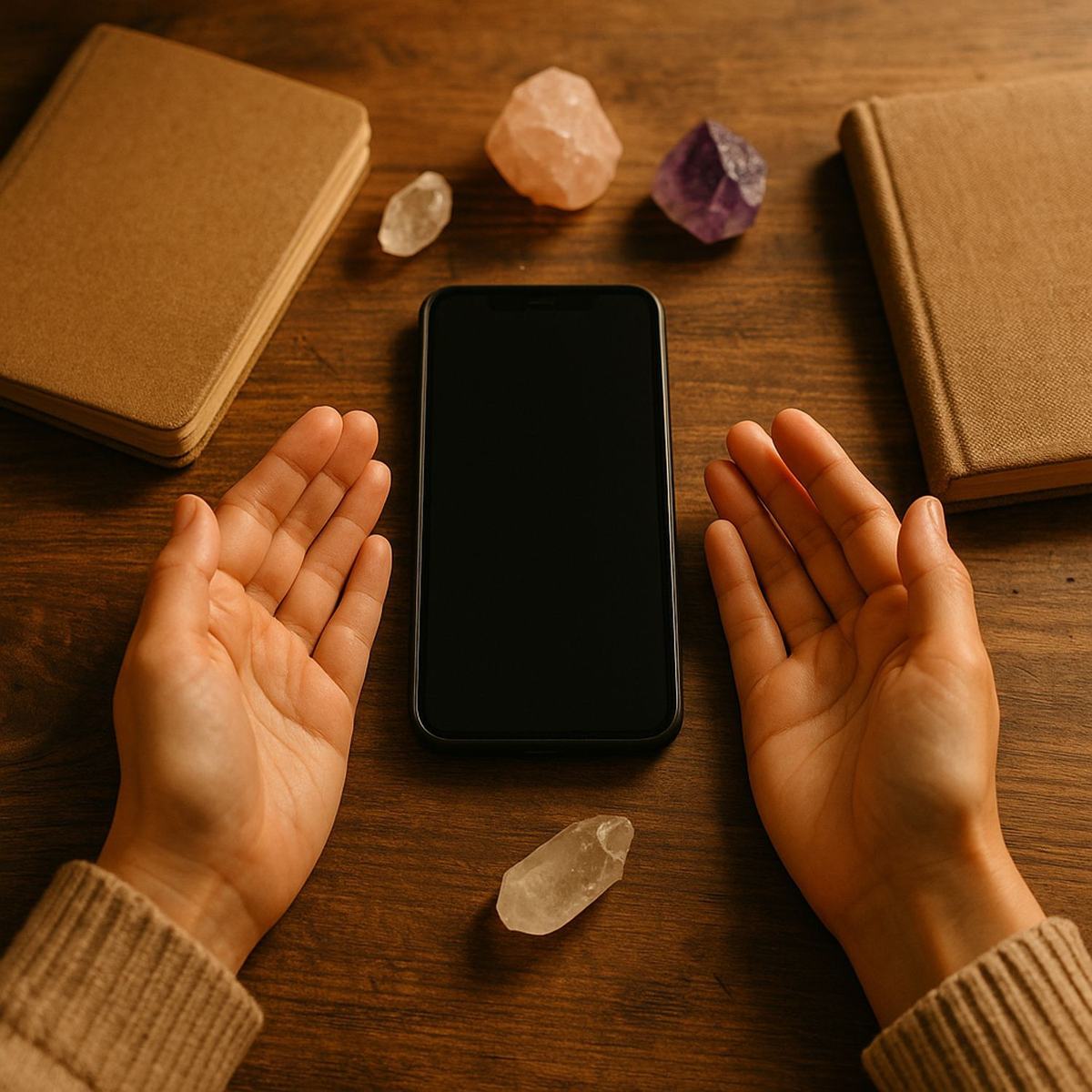 Comment reconnaître le meilleur voyant par téléphone pour un accompagnement authentique et bienveillant