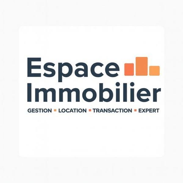 Espace Immobilier - L'Espace Immobilier