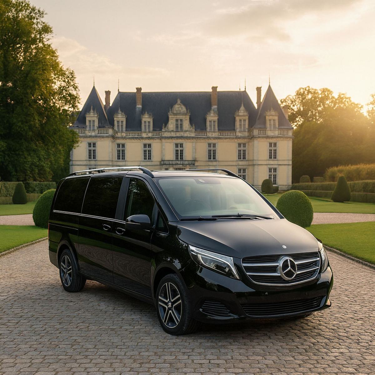 Comment choisir un chauffeur VTC haut de gamme en Seine-et-Marne ? Le guide complet