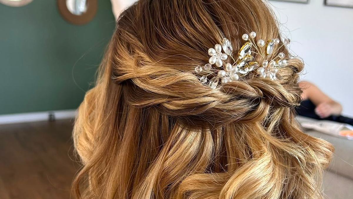 Coiffure Adrine Cagnes-sur-Mer