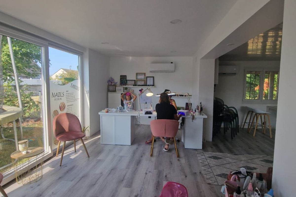 NailsByFior Balgau