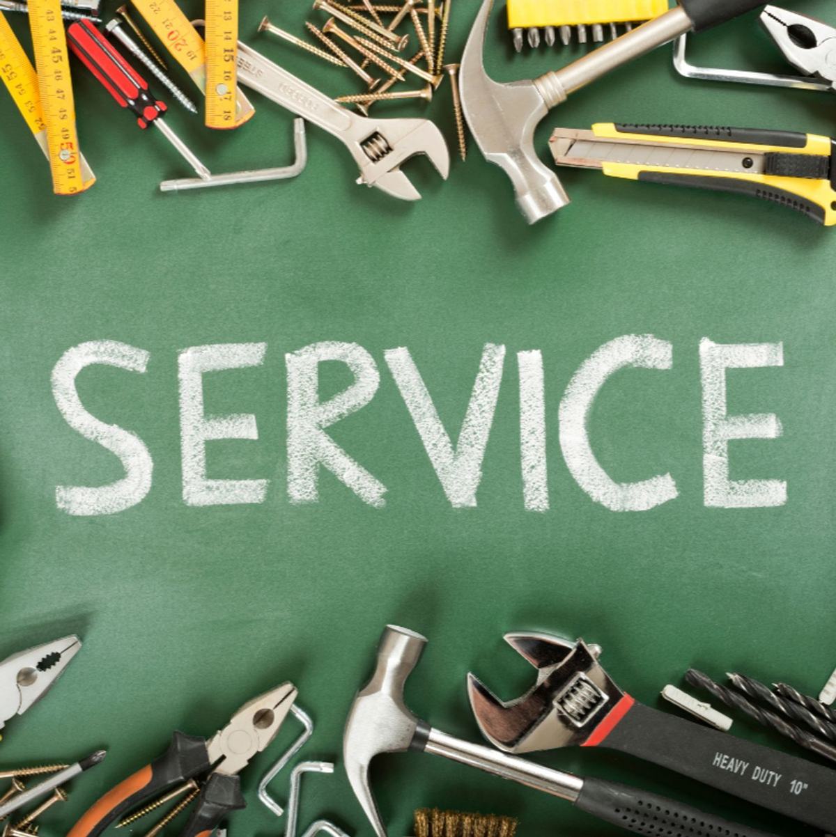 Simplifiez votre quotidien grâce à nos services