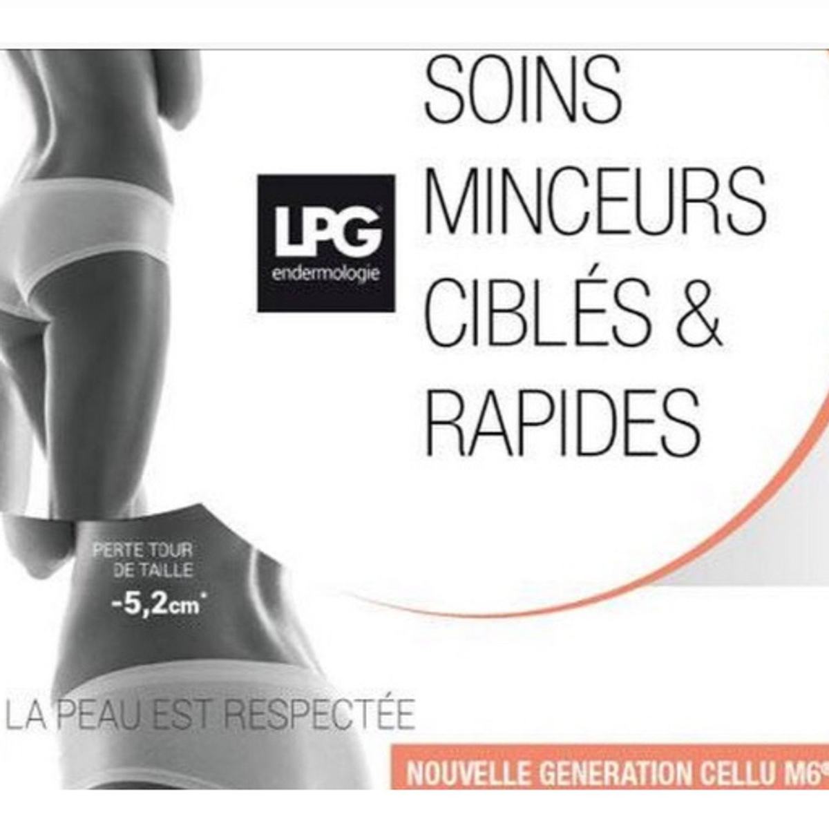 Endermologie LPG à Louvigny et Caen : la technique minceur et anti-âge naturelle qui transforme votre peau