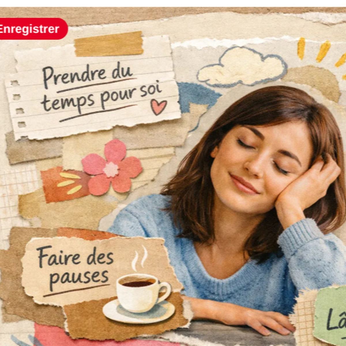 Comment soulager la charge mentale au quotidien ?