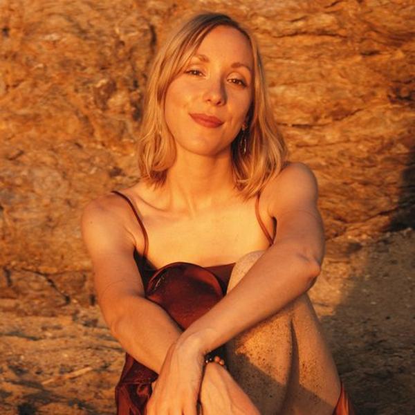 Marion Brochard - Marion Brochard