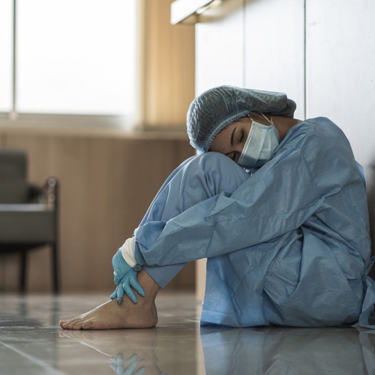 Burn-out des vétérinaires : comprendre, prévenir, rebondir