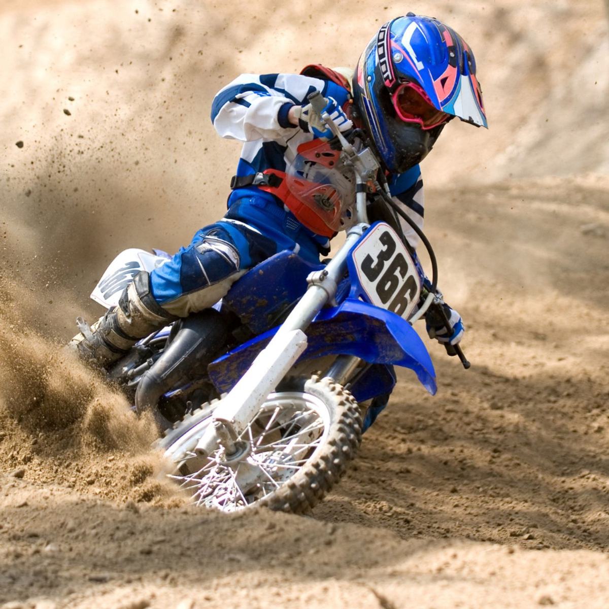 Pourquoi entretenir régulièrement sa moto tout-terrain est essentiel pour la performance, la sécurité et la longévité
