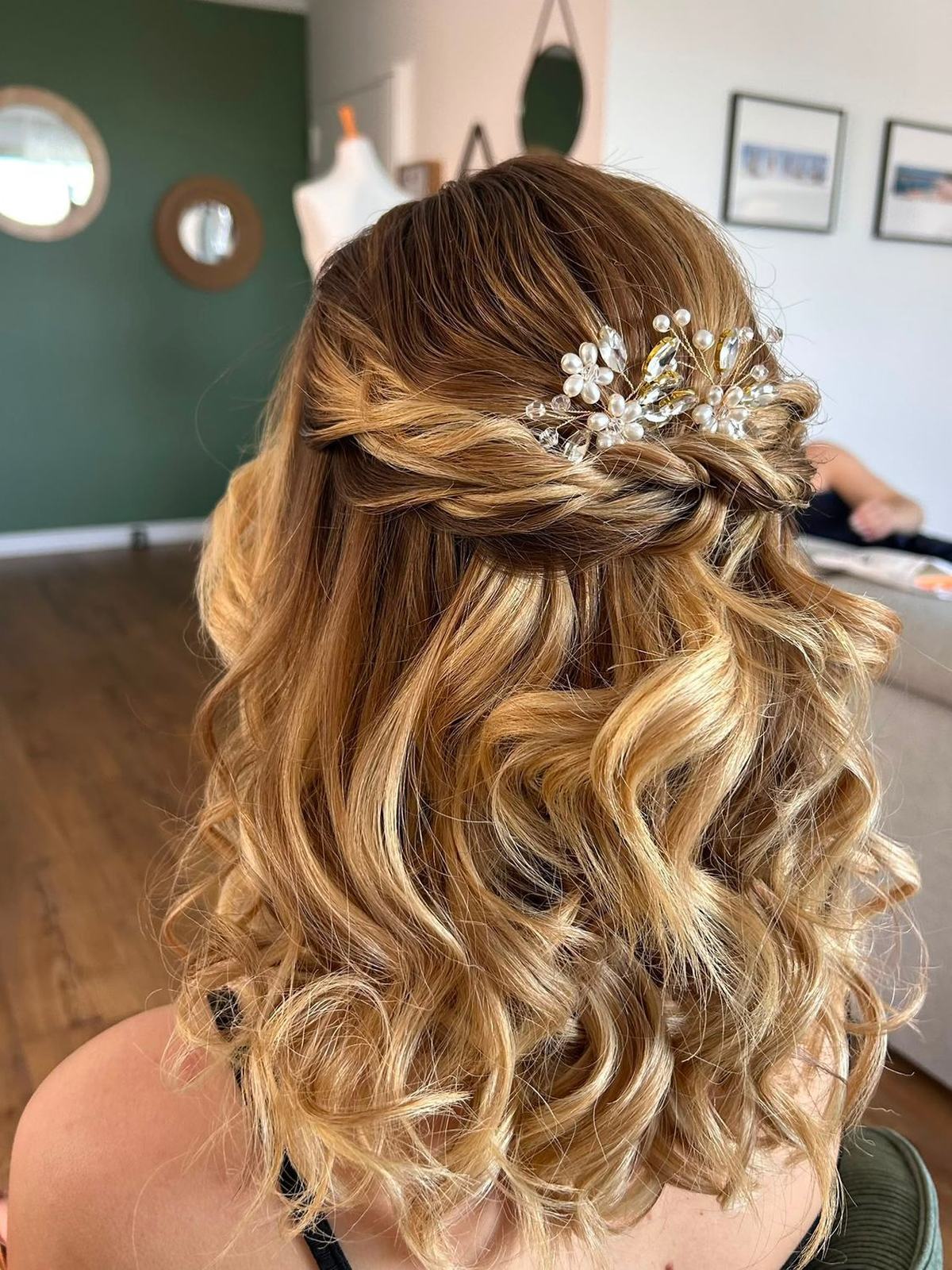 Coiffure Adrine Cagnes-sur-Mer