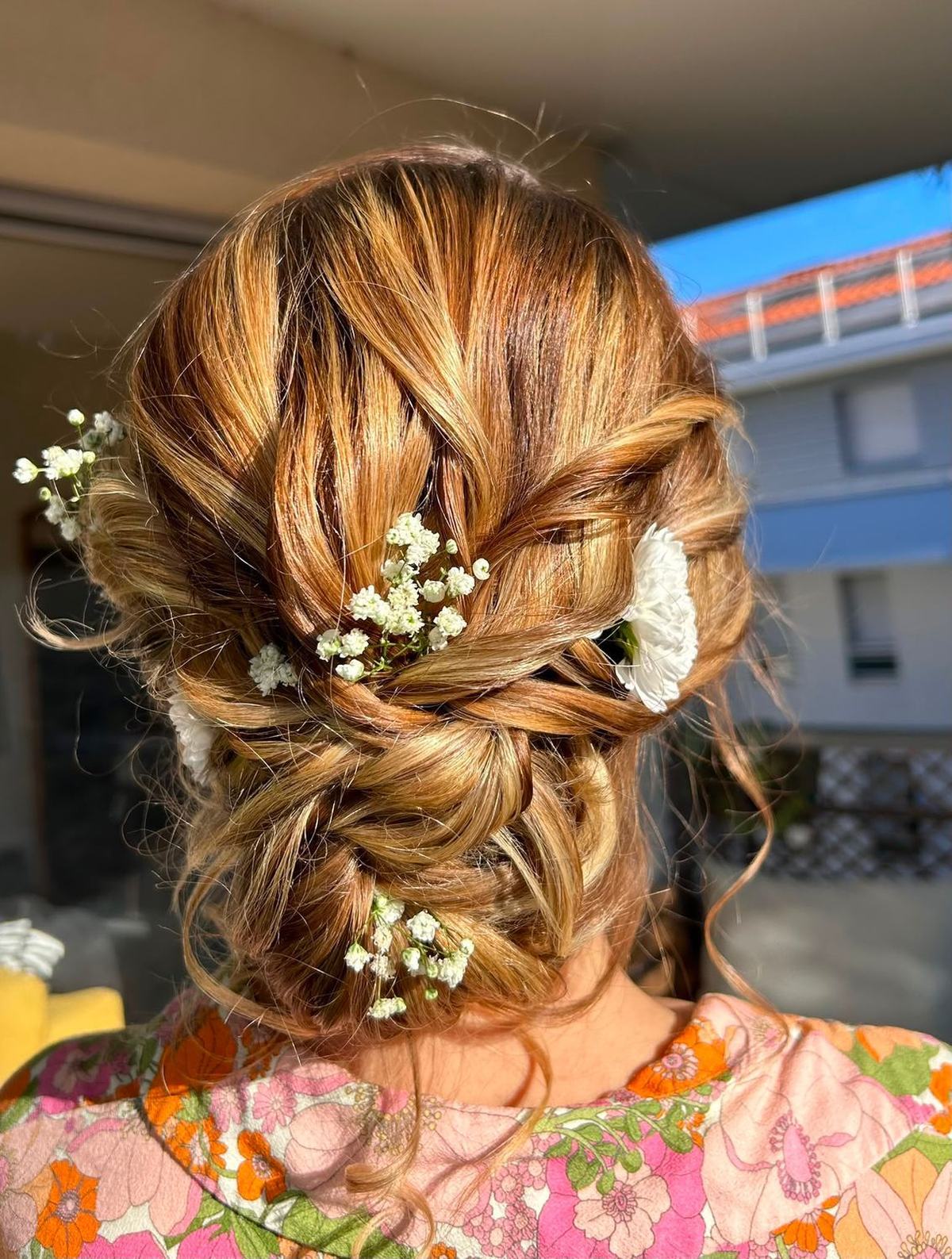 Coiffure Adrine Antibes