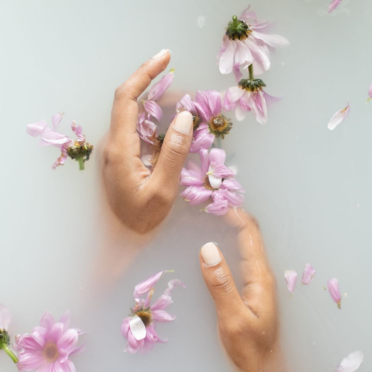 Mini-test Hypersensibilité & offre spéciale salon – Corine Talec à Vence