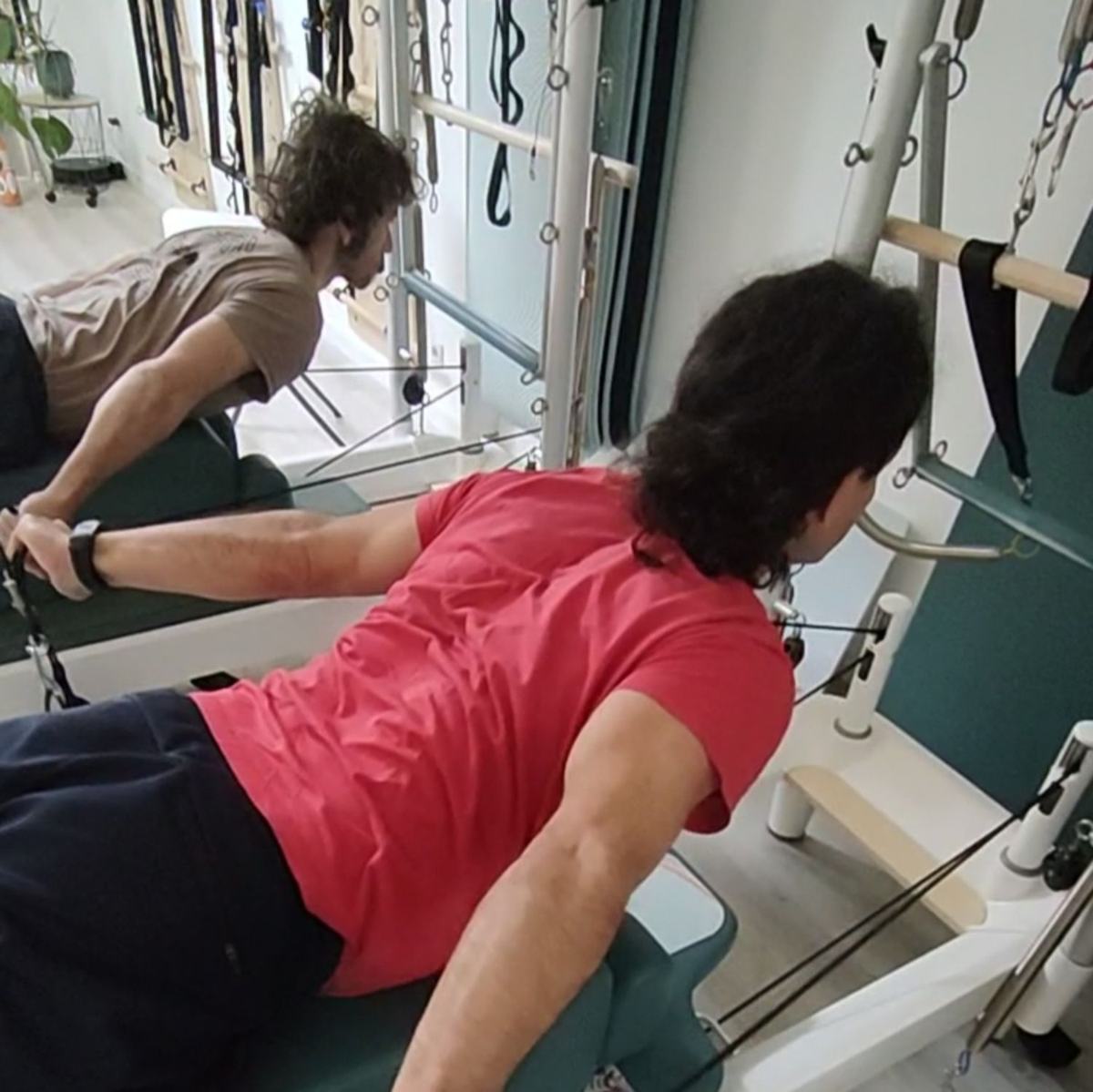 Pilates homme Marseille : une méthode complète pour renforcer le corps et éviter les blessures