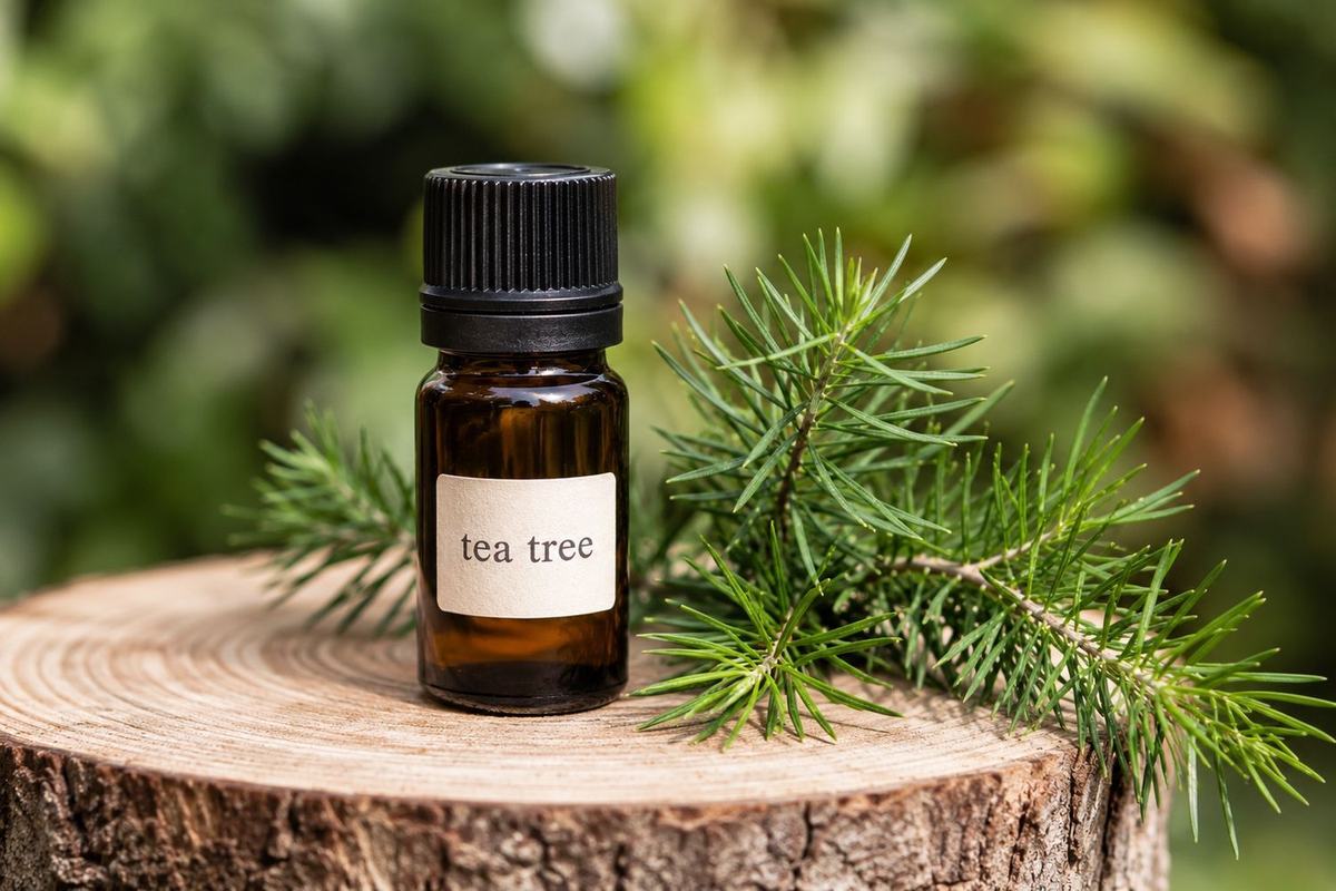 🌿 Tiques et moustiques : pensez à la prévention naturelle !