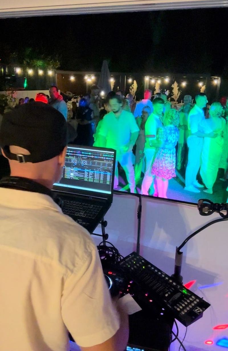 Azur Events Nice