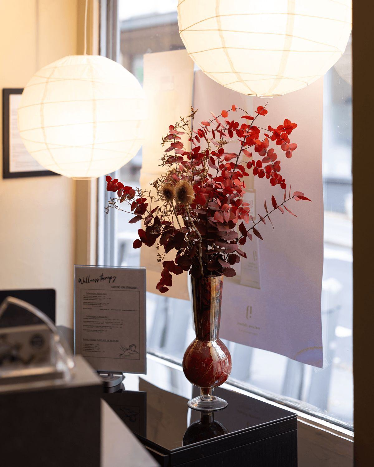Wellness Therapy | Drainage Lymphatique, Massage, Cupping & Naturopathie – Paris 11 Paris