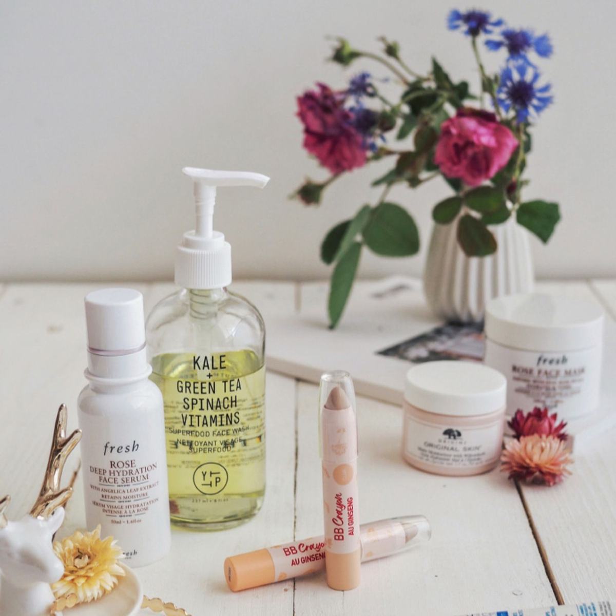 Les étapes incontournables d'une routine beauté