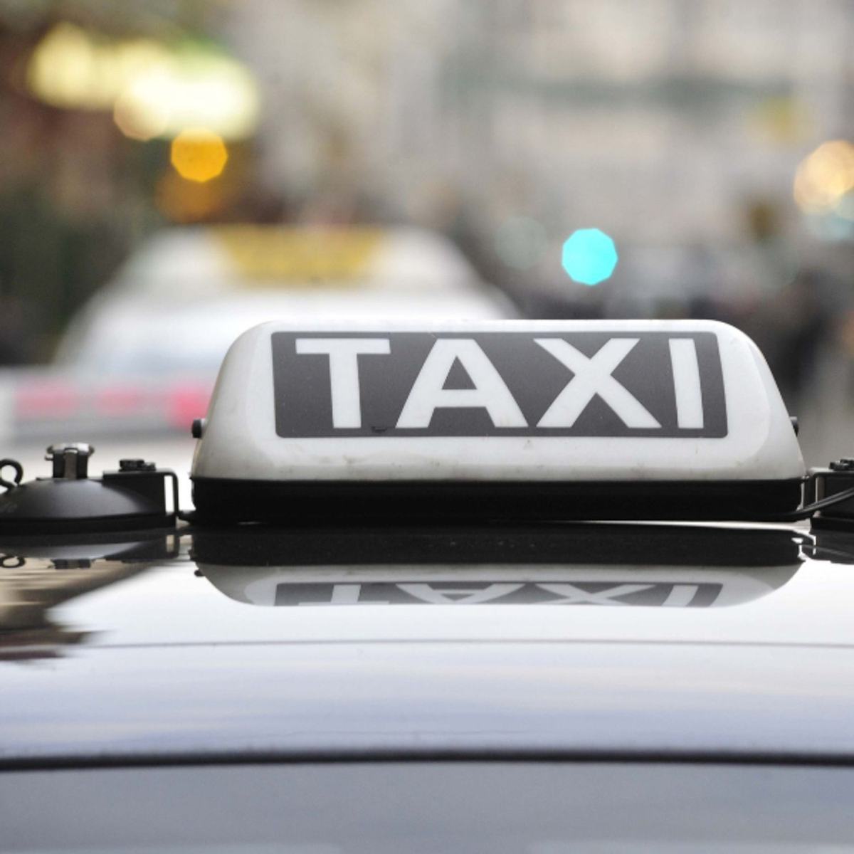 Taxi longue distance : réservez votre chauffeur et comparez les tarifs en quelques clics