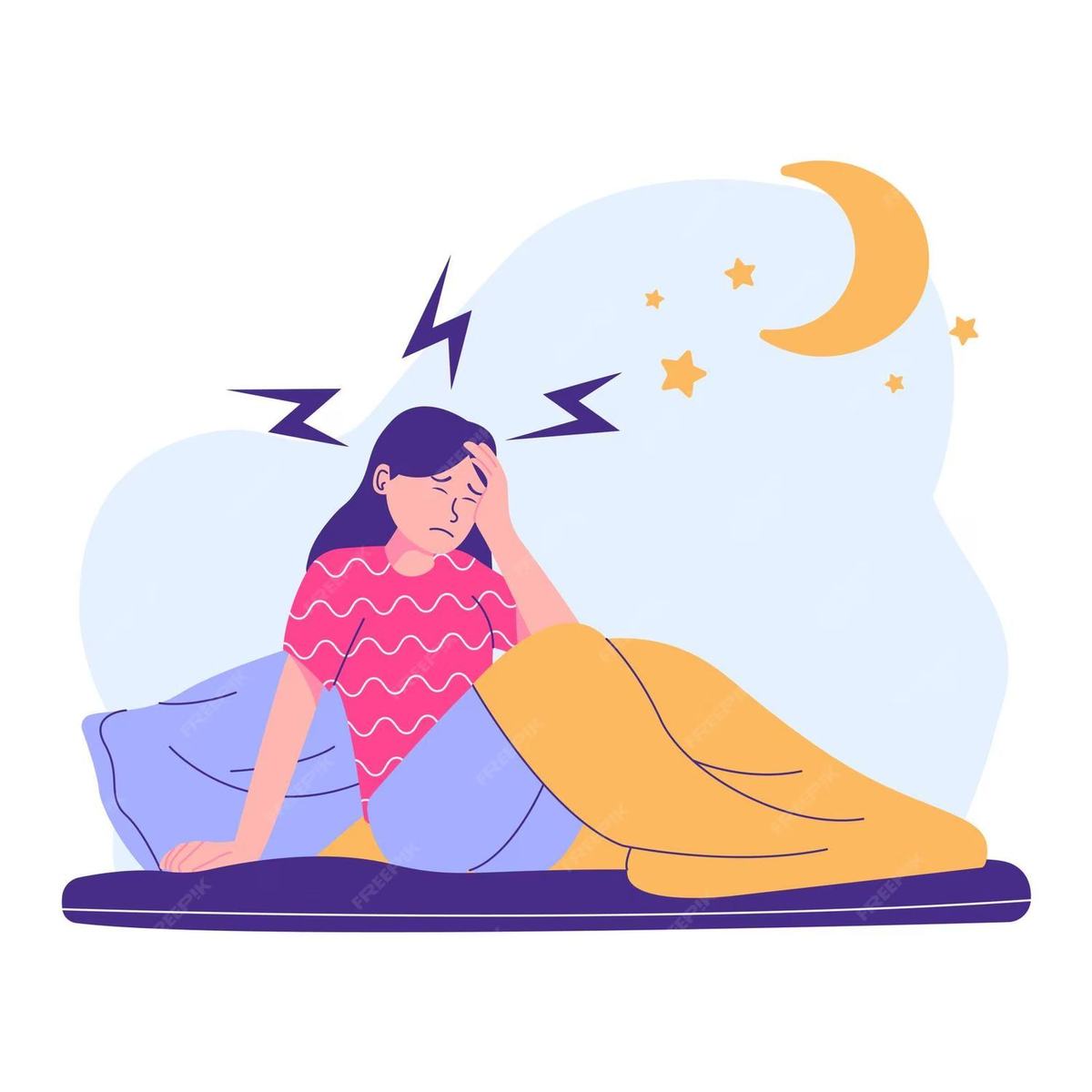 améliorer les troubles du sommeil à Pamiers 09