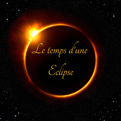 Logo Le temps d'une Éclipse