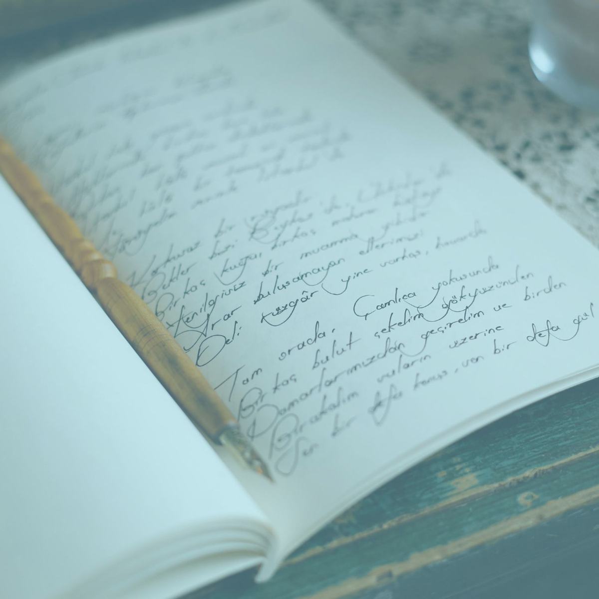 📝 Tenir un journal de sensations et d’émotions