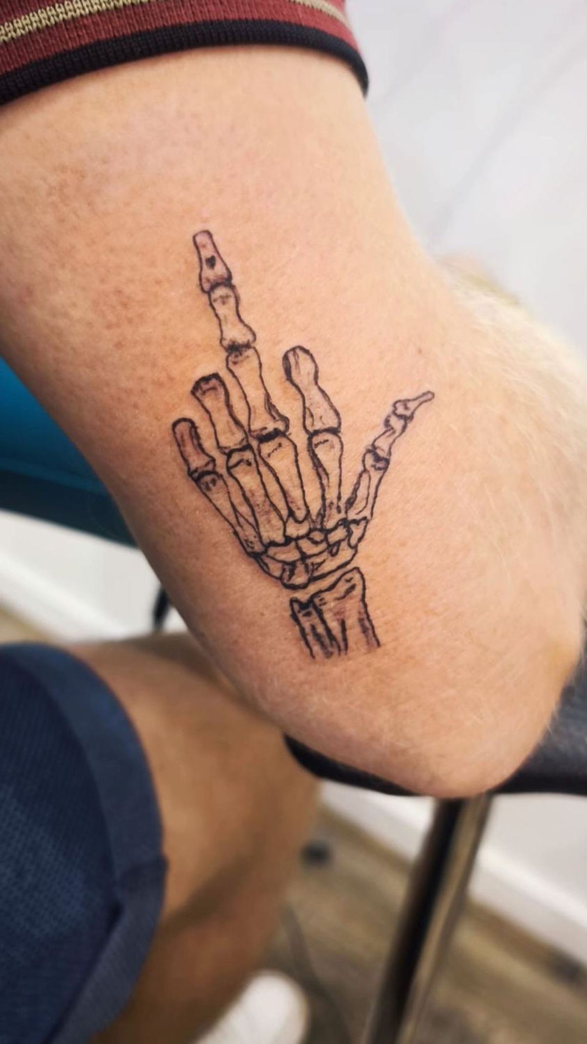 Salon de tatouage Villeneuve-sur-Bellot