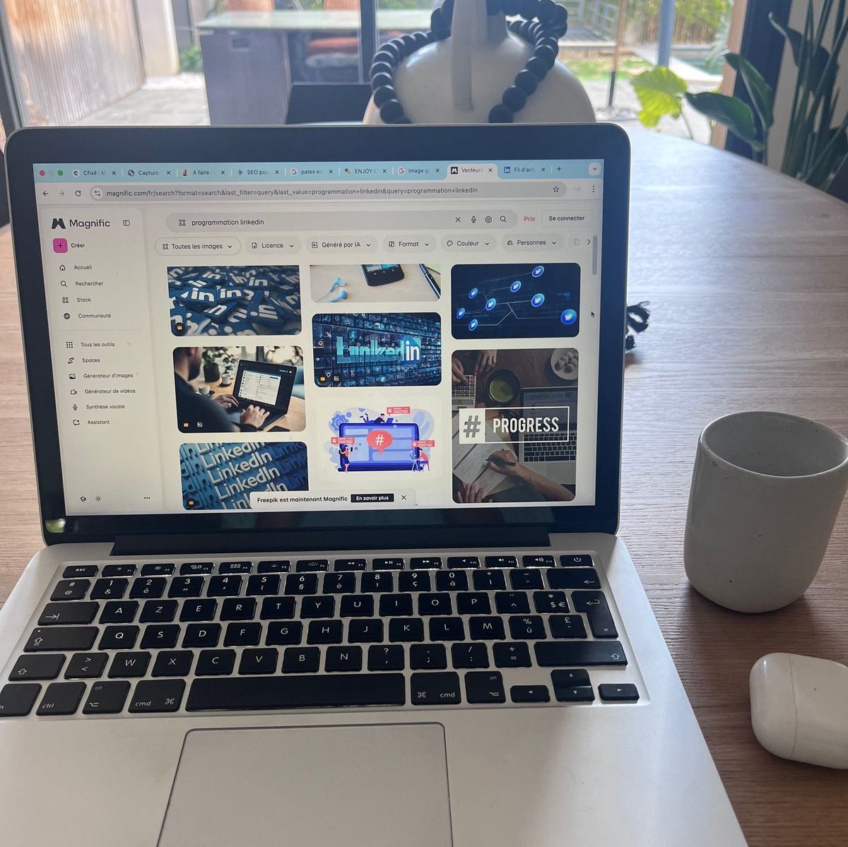 Comment optimiser son profil LinkedIn pour attirer les recruteurs du Sud de France ?