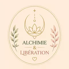 Logo Alchimie et Libération | Alixia