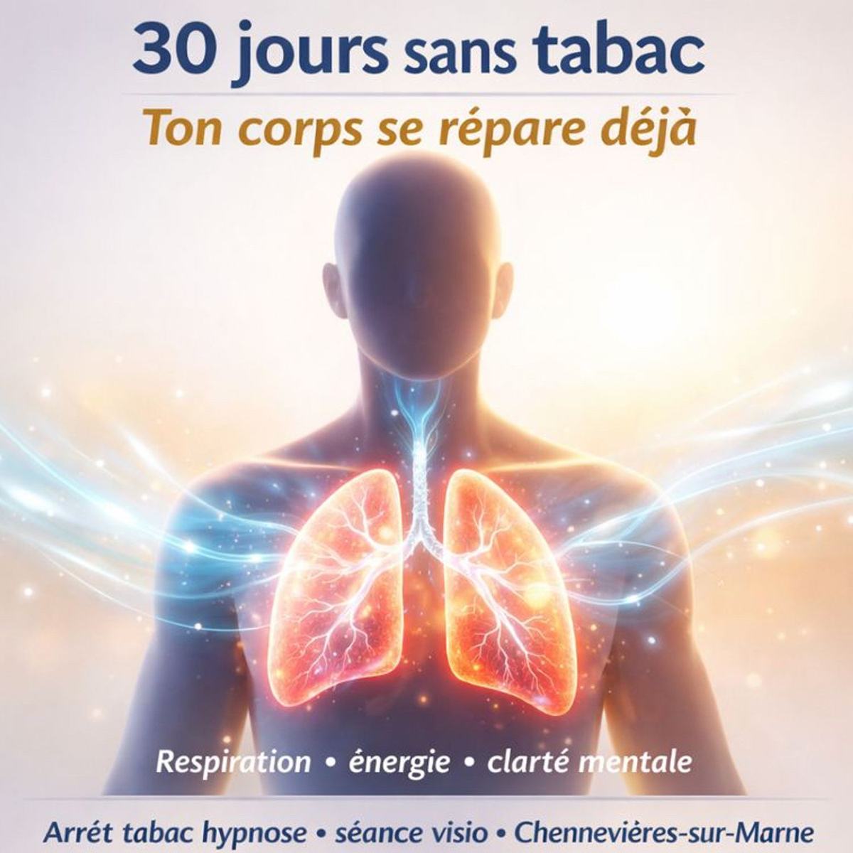 Arrêt du tabac : bilan du premier mois sur ton corps — ce qui change vraiment (et pourquoi ce cap transforme ta vie)
