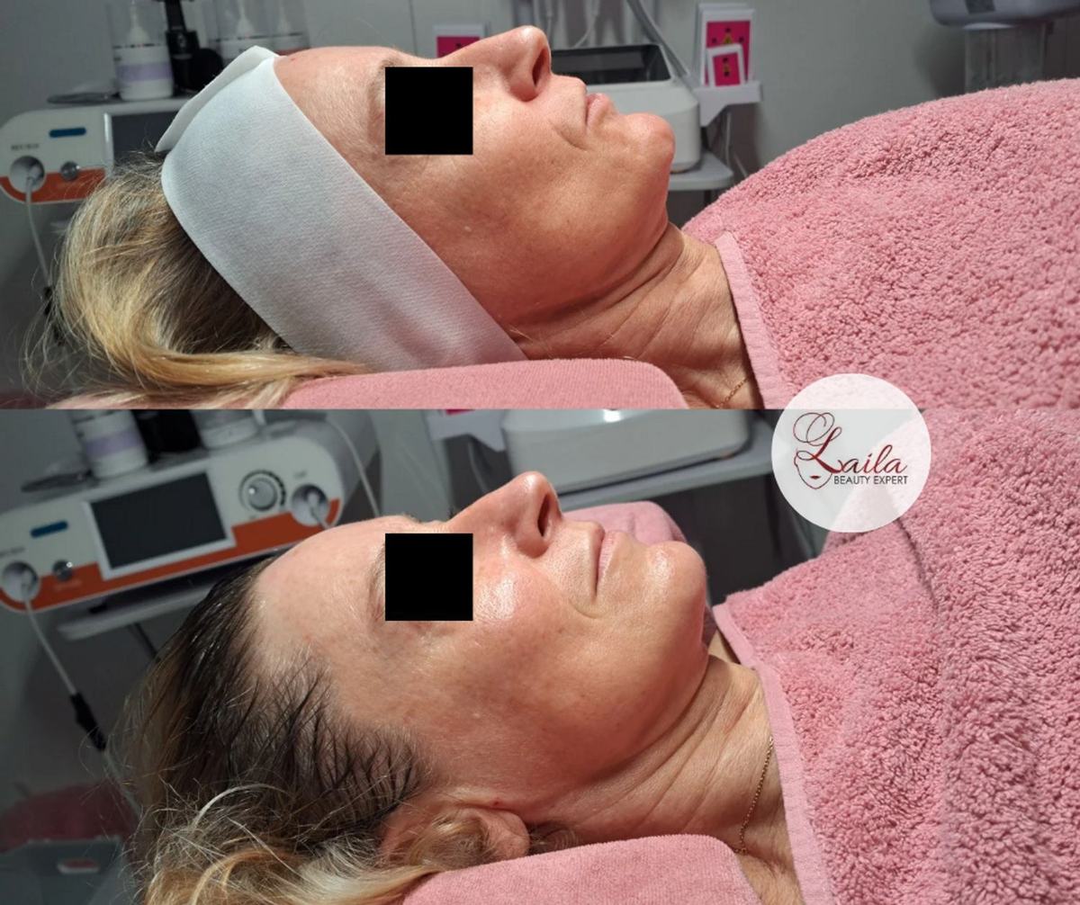 Laila Beauty Experte Bois-Guillaume