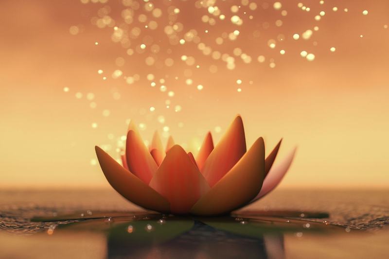 Praticien Reiki Harréville-les-Chanteurs