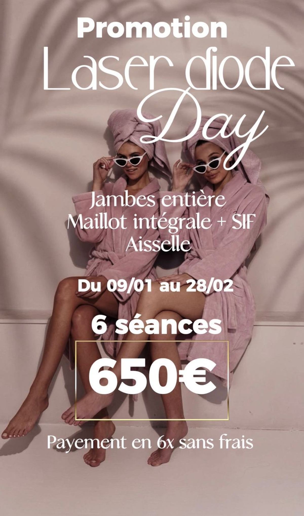 Merci pour votre confiance