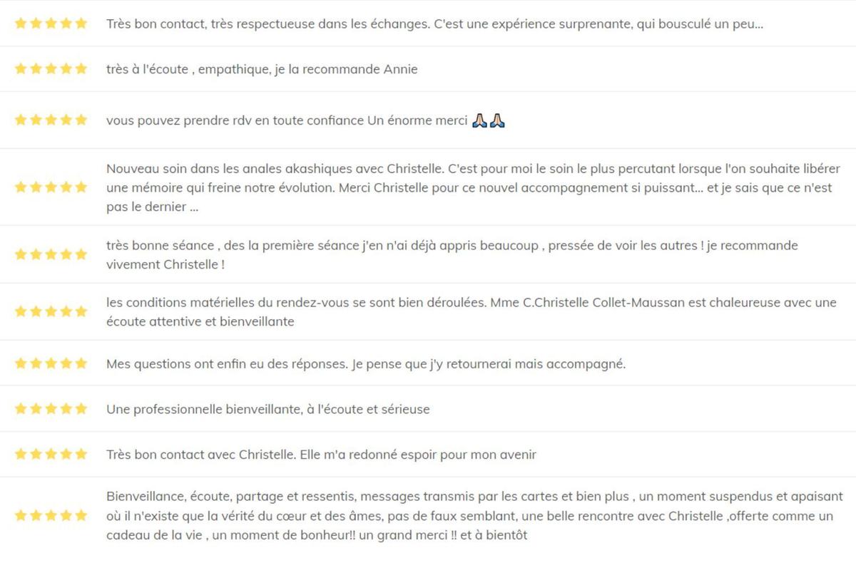 Coach business Plouguiel