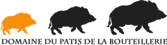 DOMAINE DU PATIS DE LA BOUTEILLERIE