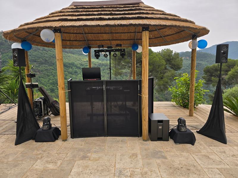 Azur Events Nice