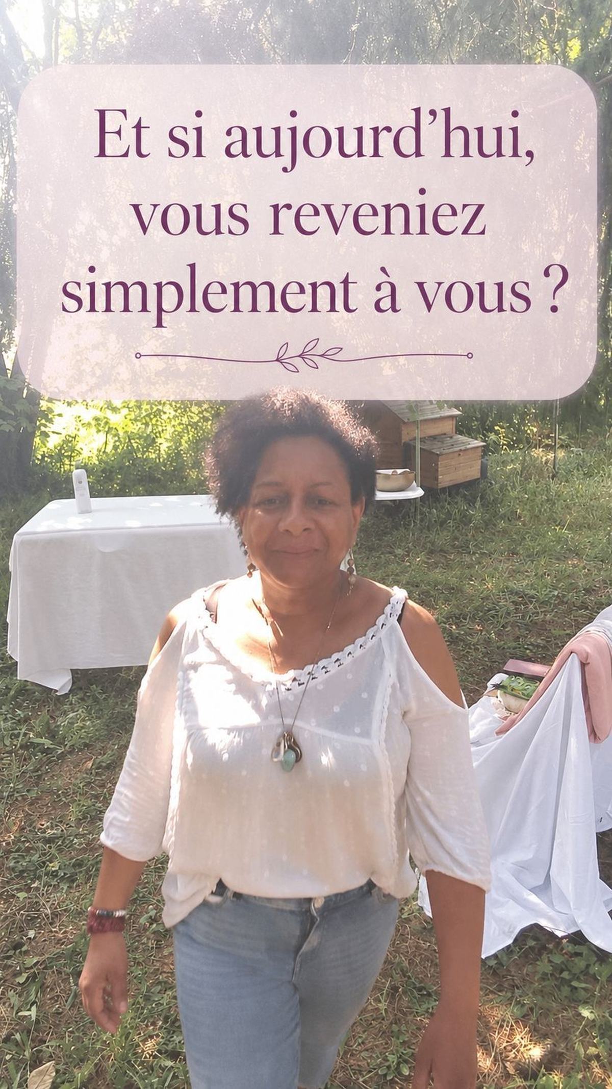 Soins énergétiques Nersac