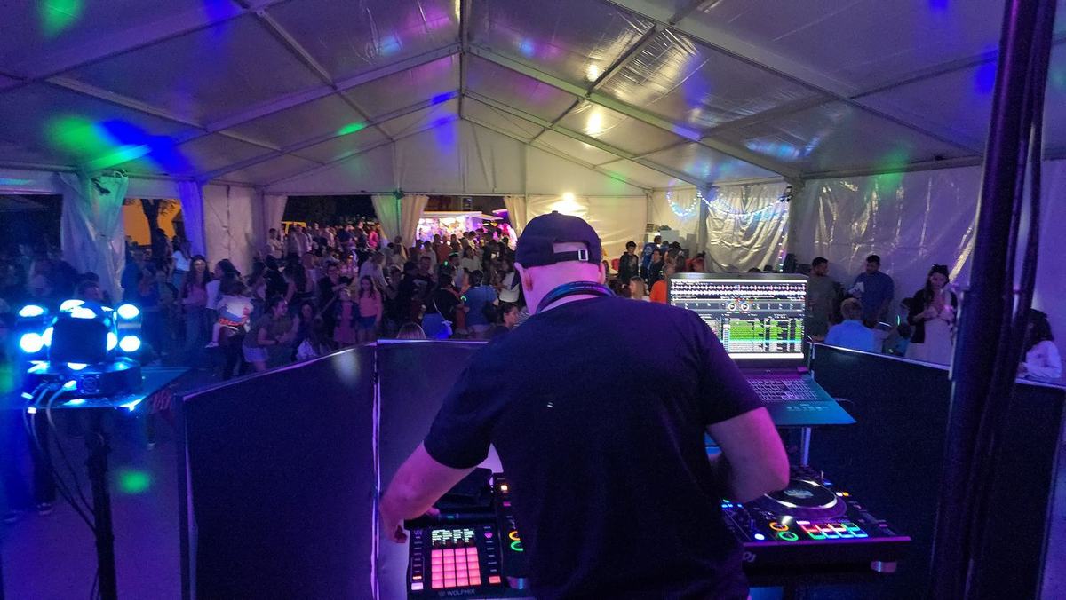 DJ Nice
