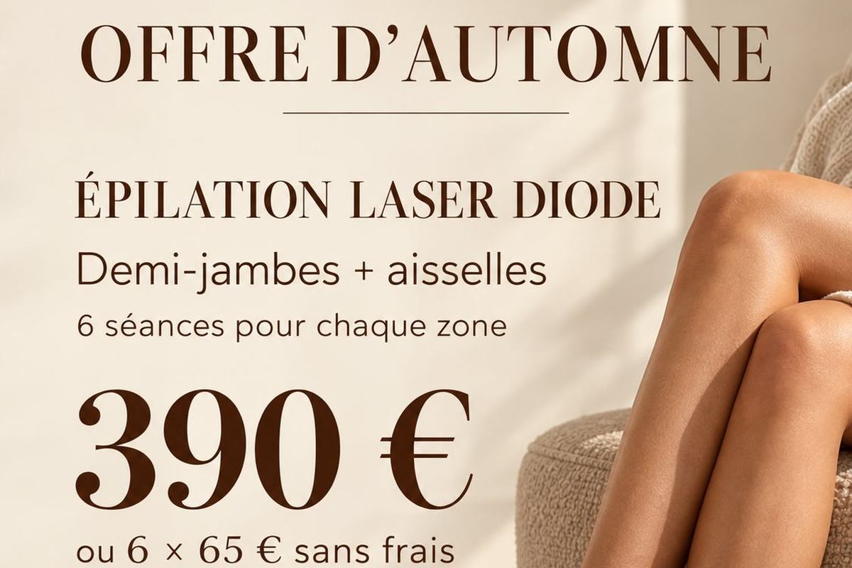 Offre d'automne